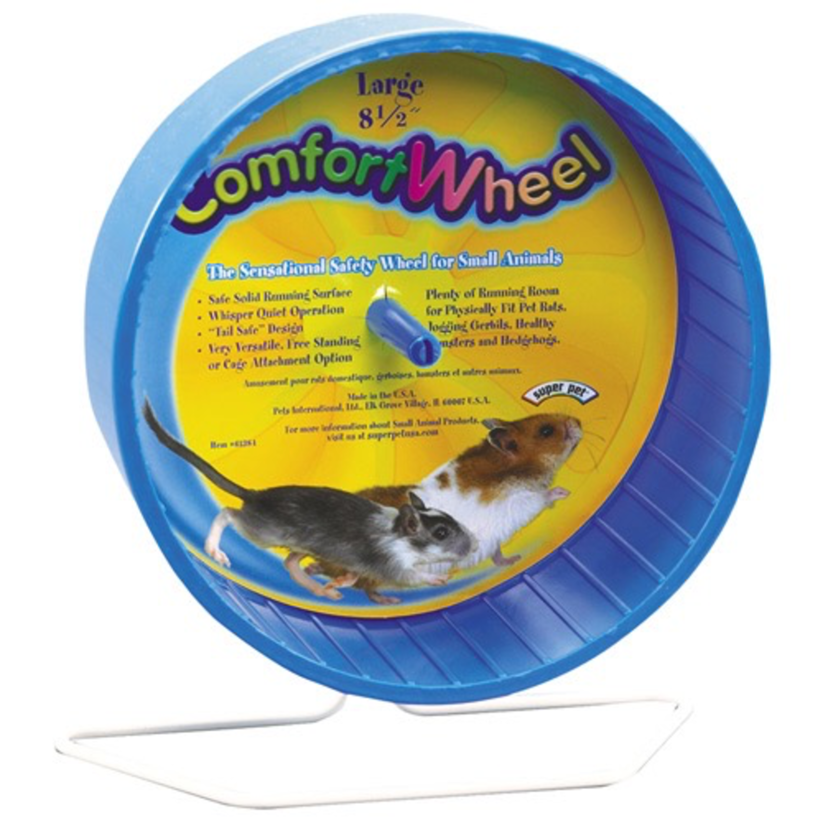 KAYTEE Comfort Wheel - Large