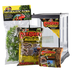 Zoo Med Creatures Creature Habitat Kit - 3 gal