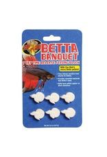 betta banquet