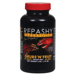 REPASHY (W) Repashy Grubs 'N' Fruit Gecko Diet - 6 oz