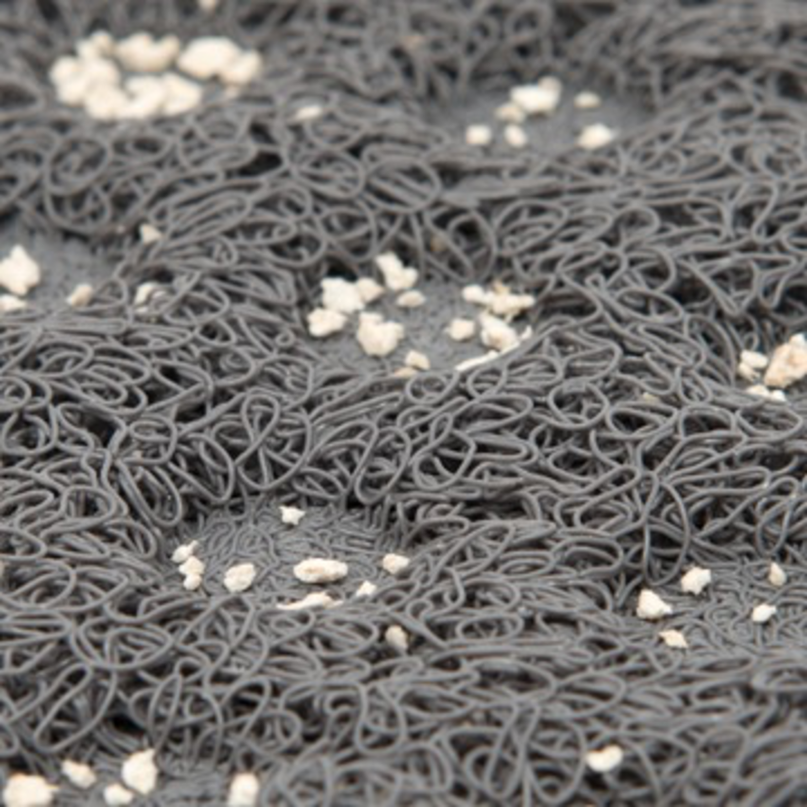 CAT IT Catit Litter Mat - Small - 40 x 60 cm (15.75 x 23.5 in)