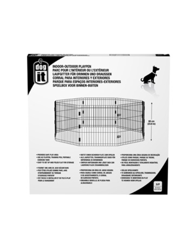 dogit playpen
