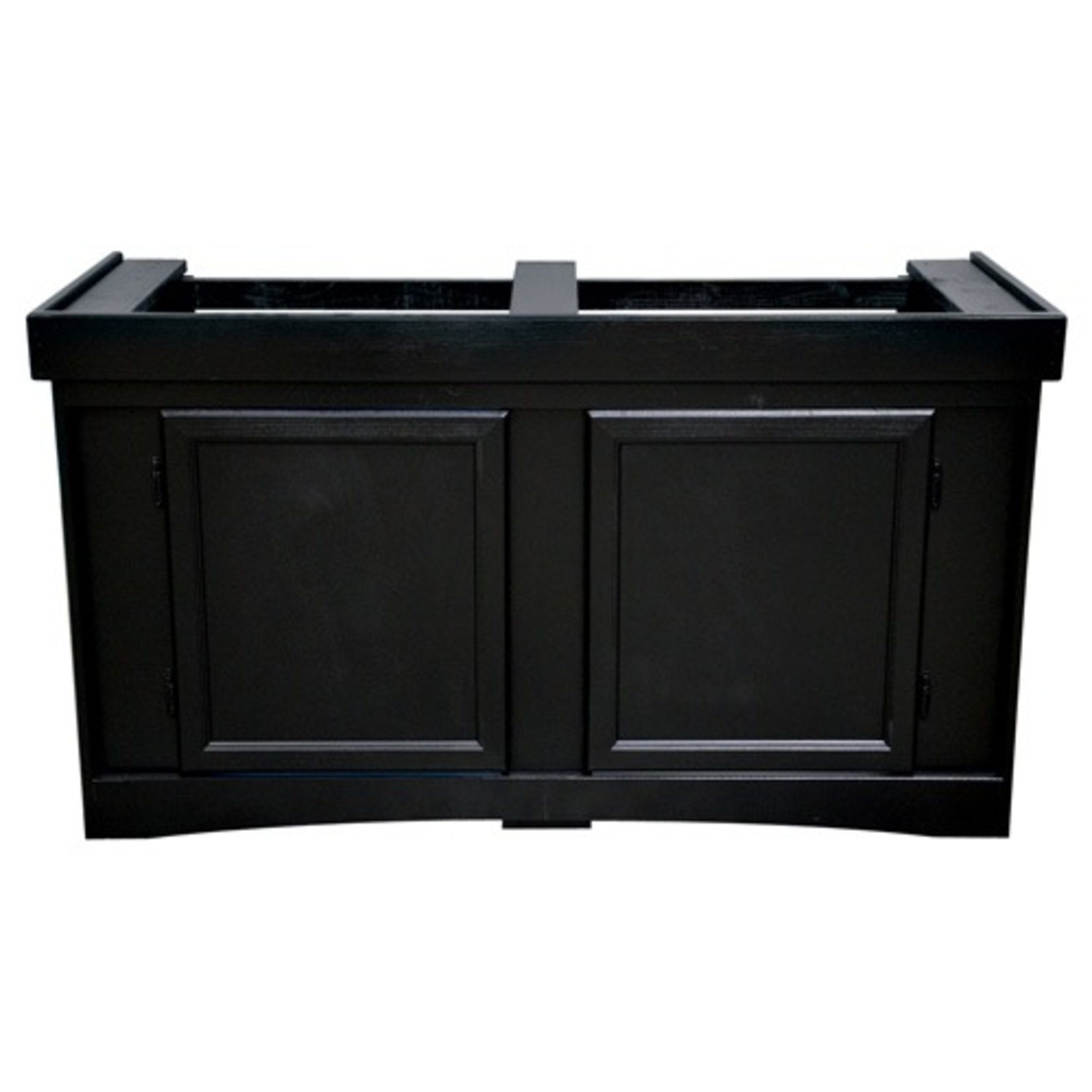 SEAPORA (W) SE MONARCH CABINET 48X18 BLACK