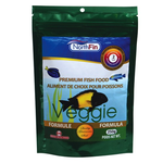 NORTH FIN (W) NF Veggie Formula - 2 mm Sinking Pellets - 250 g