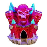 MARINA Marina iGlo Skull Castle, 4"