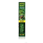 EXO TERRA (D) Exo Terra Moss Mat, 45x60cm-V