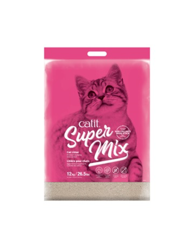 pink cat litter