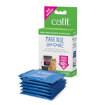 CAT IT (W) Catit Magic Blue Refill Filter Pads