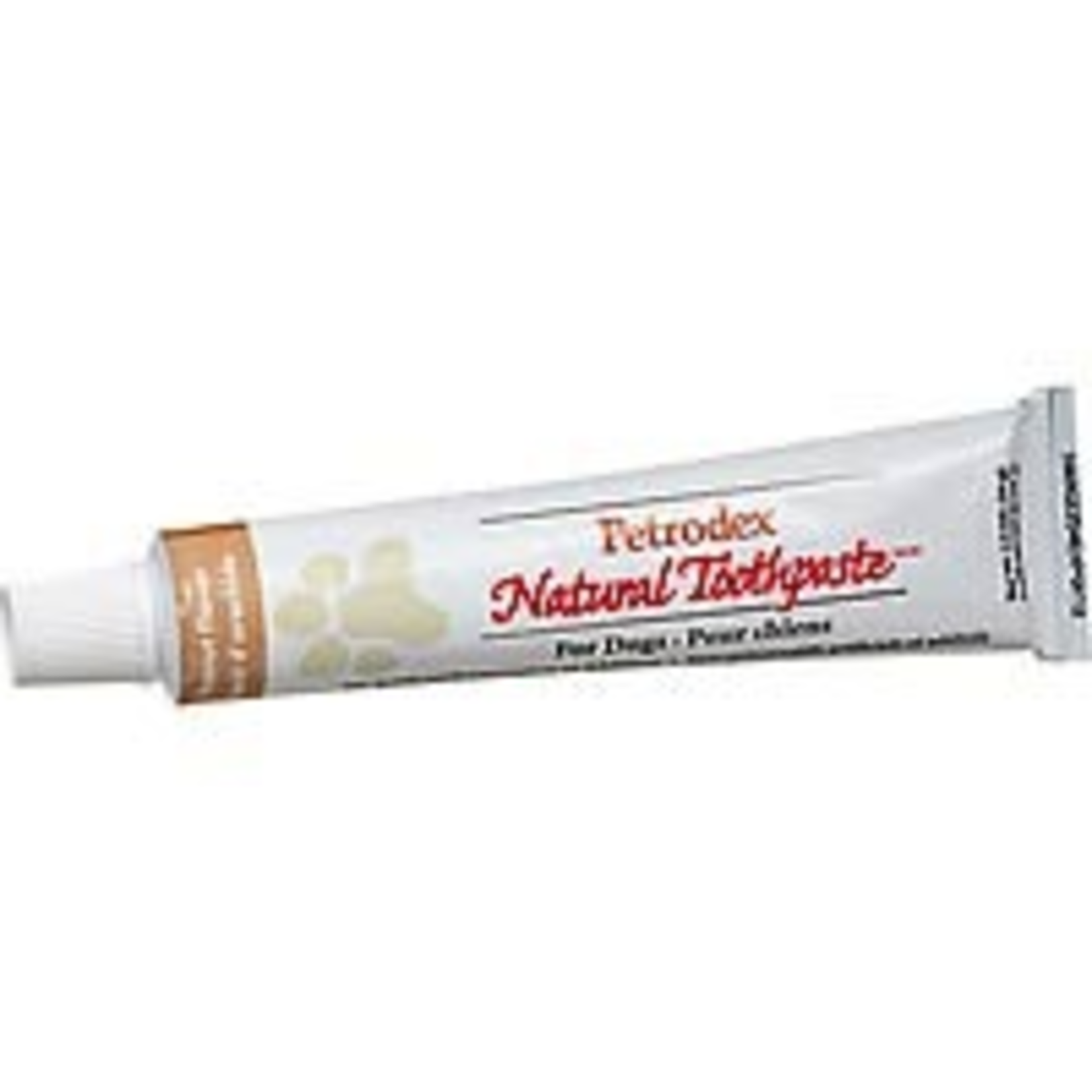 PETRODEX NATURAL TOOTHPASTE