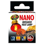 Nano Infrared Heat Lamp - 40W