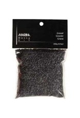 MARINA Marina Black epoxy gravel 240g-V