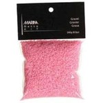 MARINA Marina Pink epoxy gravel 240g-V