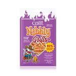 CAT IT Catit Nibbly Grills Chicken and Scallop Flavour - 30 g (1 oz)