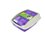 VAN NESS (D) Van Ness Cat Pan Starter Kit (SKCP4)