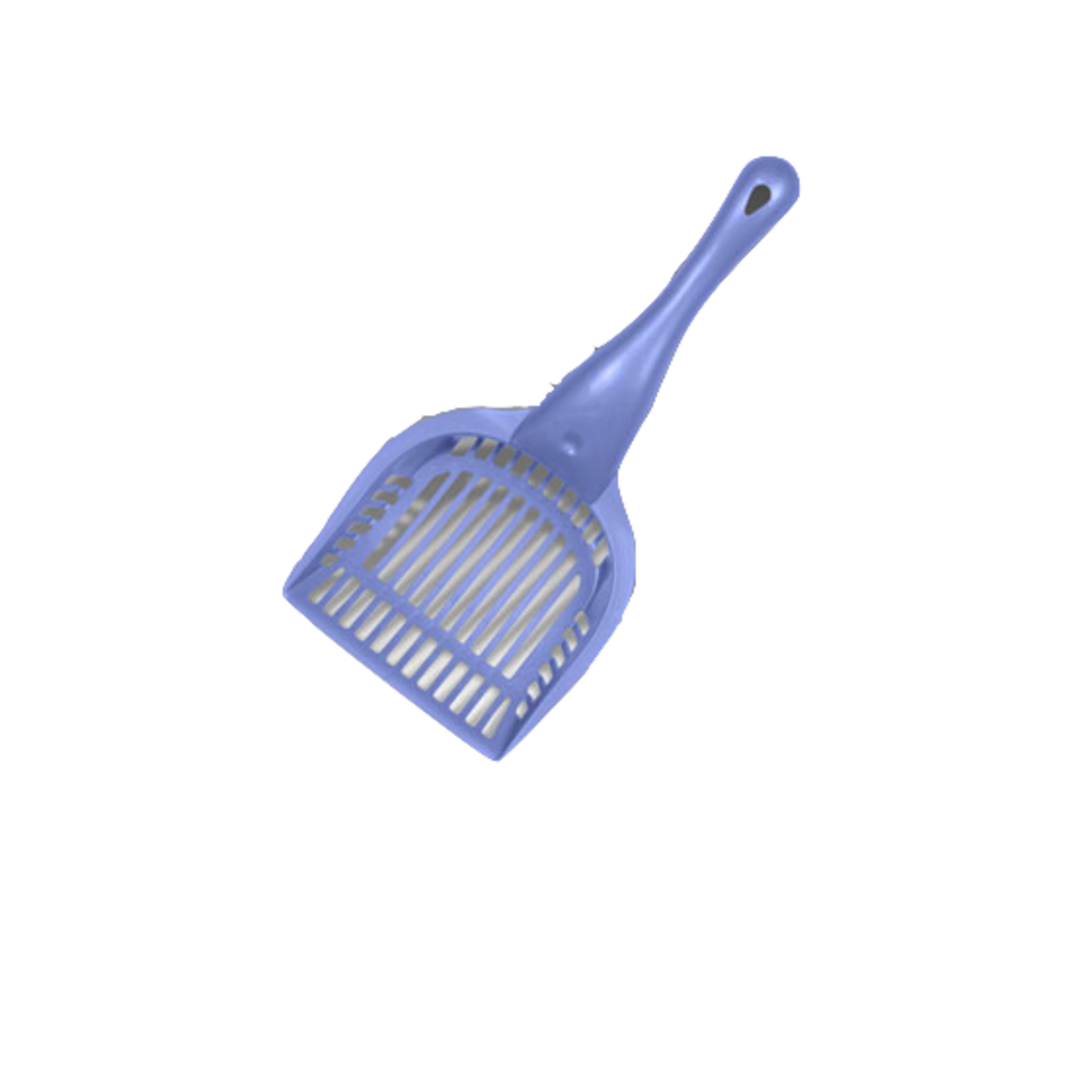 VAN NESS Van Ness Litter Scoop, Regular (LS1)