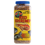 Large Sun-Dried Red Shrimp- 5oz