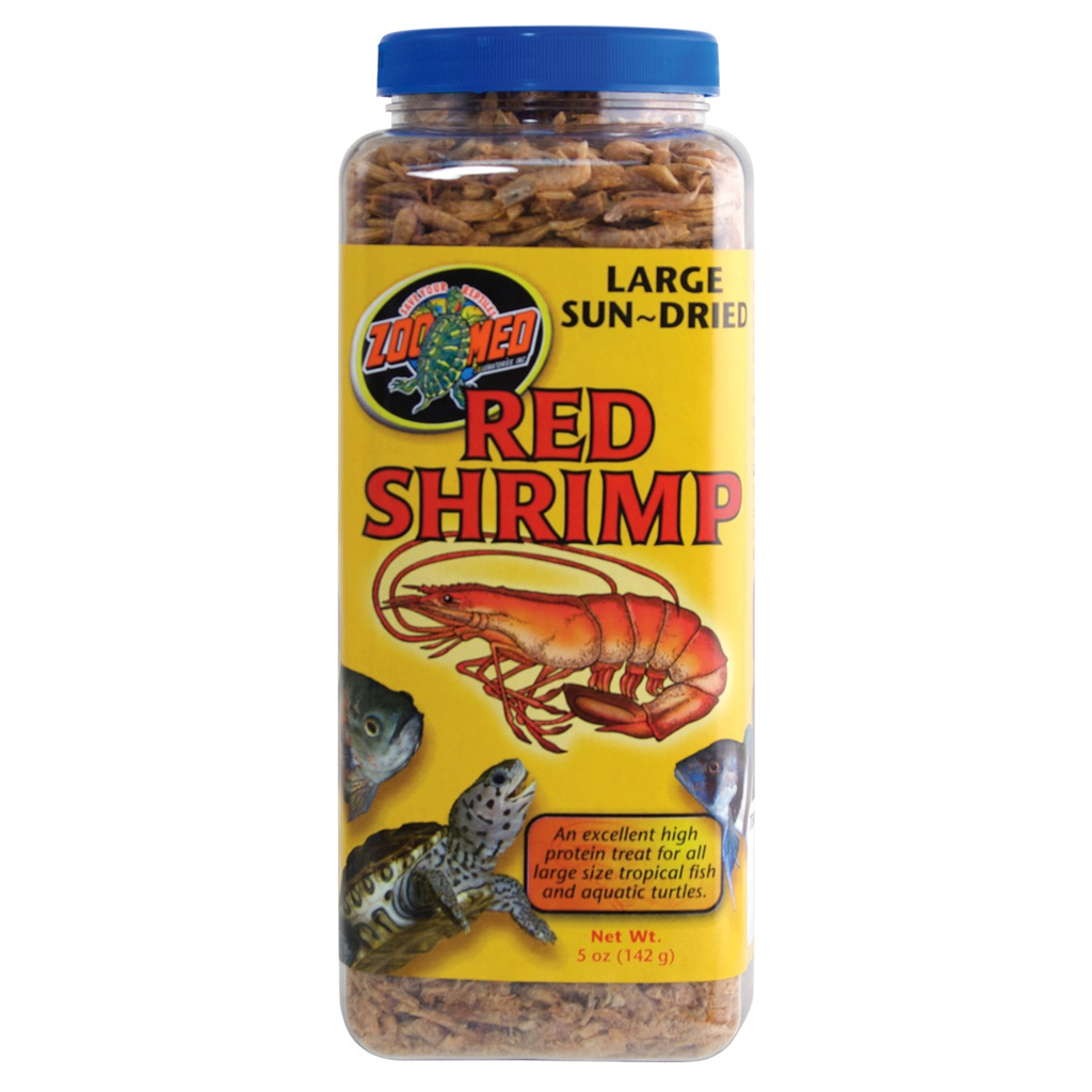 Креветки для черепахи. Turtle snack. Lethal Company Shrimp.