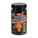 Zoo Med Crested Gecko Food - Watermelon - 4 oz