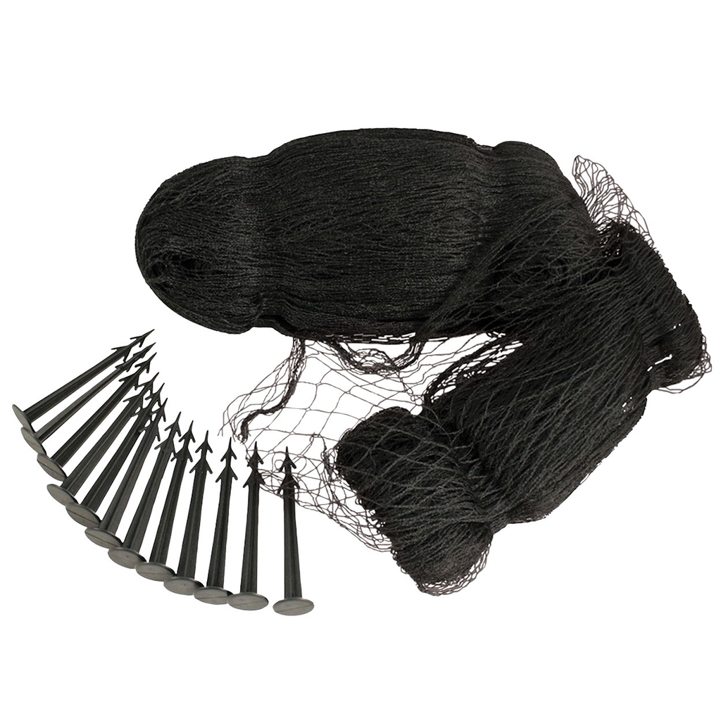 AQUASCAPE (W) Aquascape Protective Pond Netting 7 ft x 10 ft Rick's