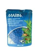 MARINA Marina Dec.Aquarium Gravel Blue-V