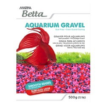 MARINA (D) Marina Betta Gravel - Jelly Bean - 500 g