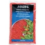 MARINA Marina Dec.Aqua.Gravel Orange 2kg-V