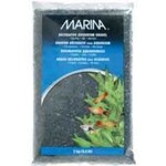 MARINA (D) Marina Dec.Aqua.Gravel Black 2kg-V