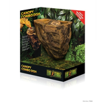 EXO TERRA (D) Exo Terra Canopy Combo Dish