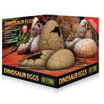 EXO TERRA (D) Dinosaur Eggs Fossil