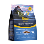 CAT IT Catit Gold Fern Premium Air-Dried Cat Food - Lamb & Mackerel - 100 g (3.5 oz)