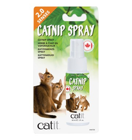 CAT IT Catit Senses 2.0 Catnip Spray - 60 ml
