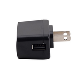 CAT IT (W) Replacement USB Adapter ONLY for Cat Drinking Fountains (55600, 50761, 43742, 43735)