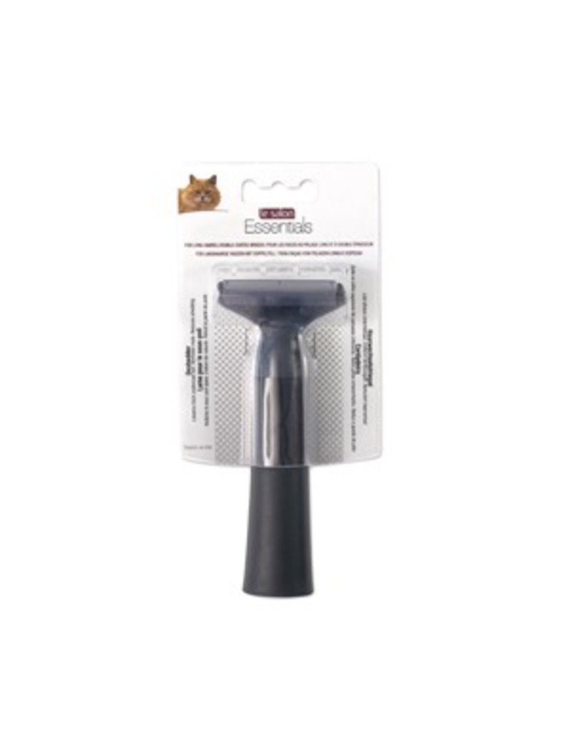 Le Salon Essentials Cat Deshedder Rick's Pet Stores Inc.