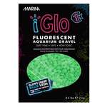MARINA (D) Marina iGlo Gravel Green - 2 kg (4.4lb)