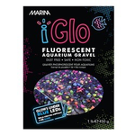 MARINA (D) Marina iGlo Galaxy Gravel, Multi-Colour, 450 g