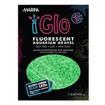 MARINA Marina iGlo Gravel, Green, 450 g