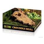 EXO TERRA EX Terrarium Decor - Crocodile Skull