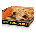 EXO TERRA EX Terrarium Decor - Buffalo Skull