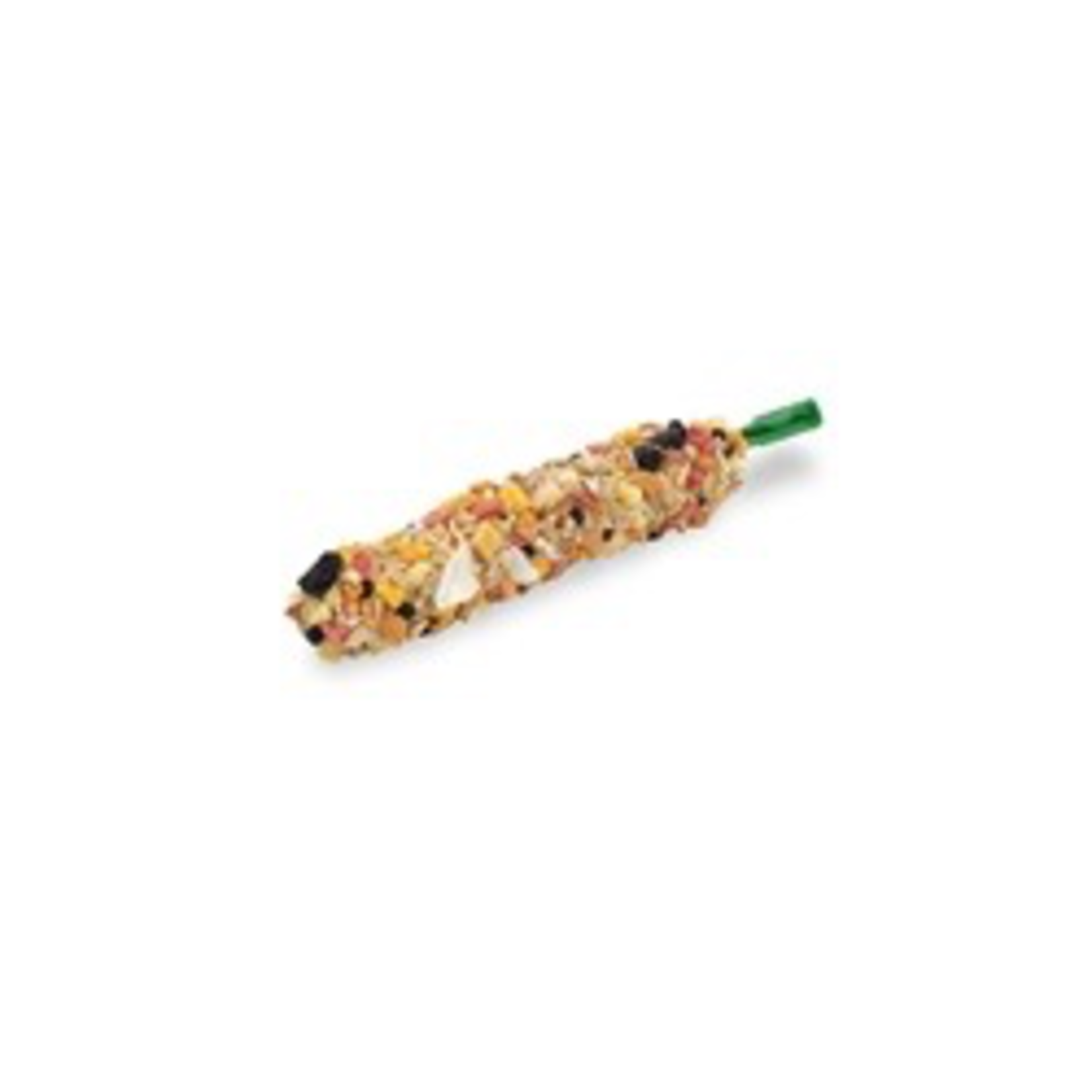 LIVING WORLD LW Sm Animal Sticks, Fruit, 45g (Single)