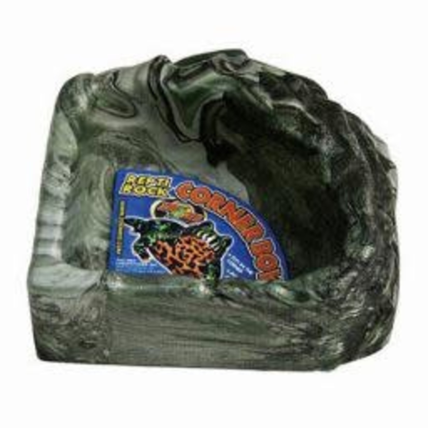 Zoo Med ROCK CORNER WATER DISH XLG