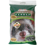 MARSHALL Marshall Premium Ferret Litter - 10 lb