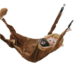 MARSHALL (D) HANGING MONKEY FOR FERRETS