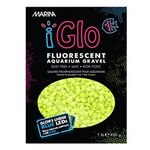 MARINA Marina iGlo Gravel, Yellow, 450 g