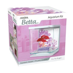MARINA Marina Betta Kit Flower Theme
