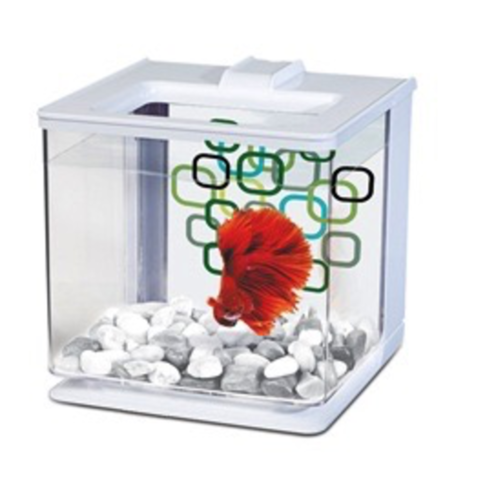 MARINA MA EZ CARE BETTA KIT WHITE