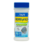 API AP PROPER PH 6.5 - 240 GRAMS