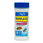 API AP PROPER PH 8.2 - 160 GRAMS