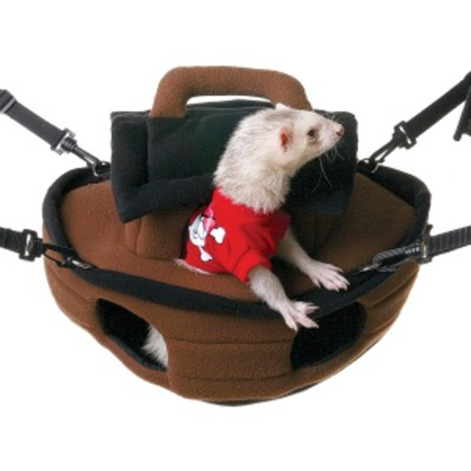 MARSHALL (D) PIRATE SHIP FOR FERRETS