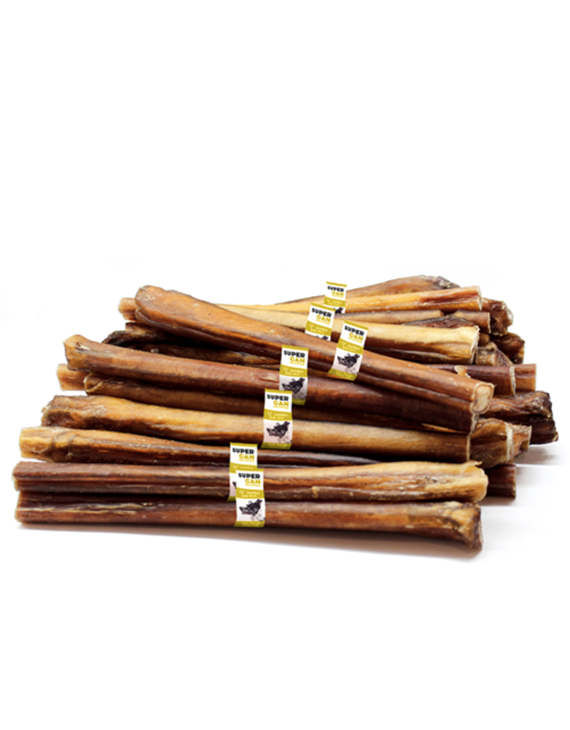 monster bully sticks