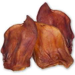 SUPER CAN Super Can Lg Pig Ear